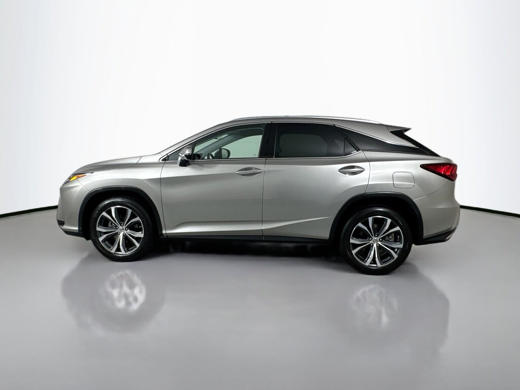 Used 2017 Lexus RX RX 350 SUV