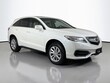  Acura RDX