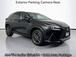 LEXUS NX 350