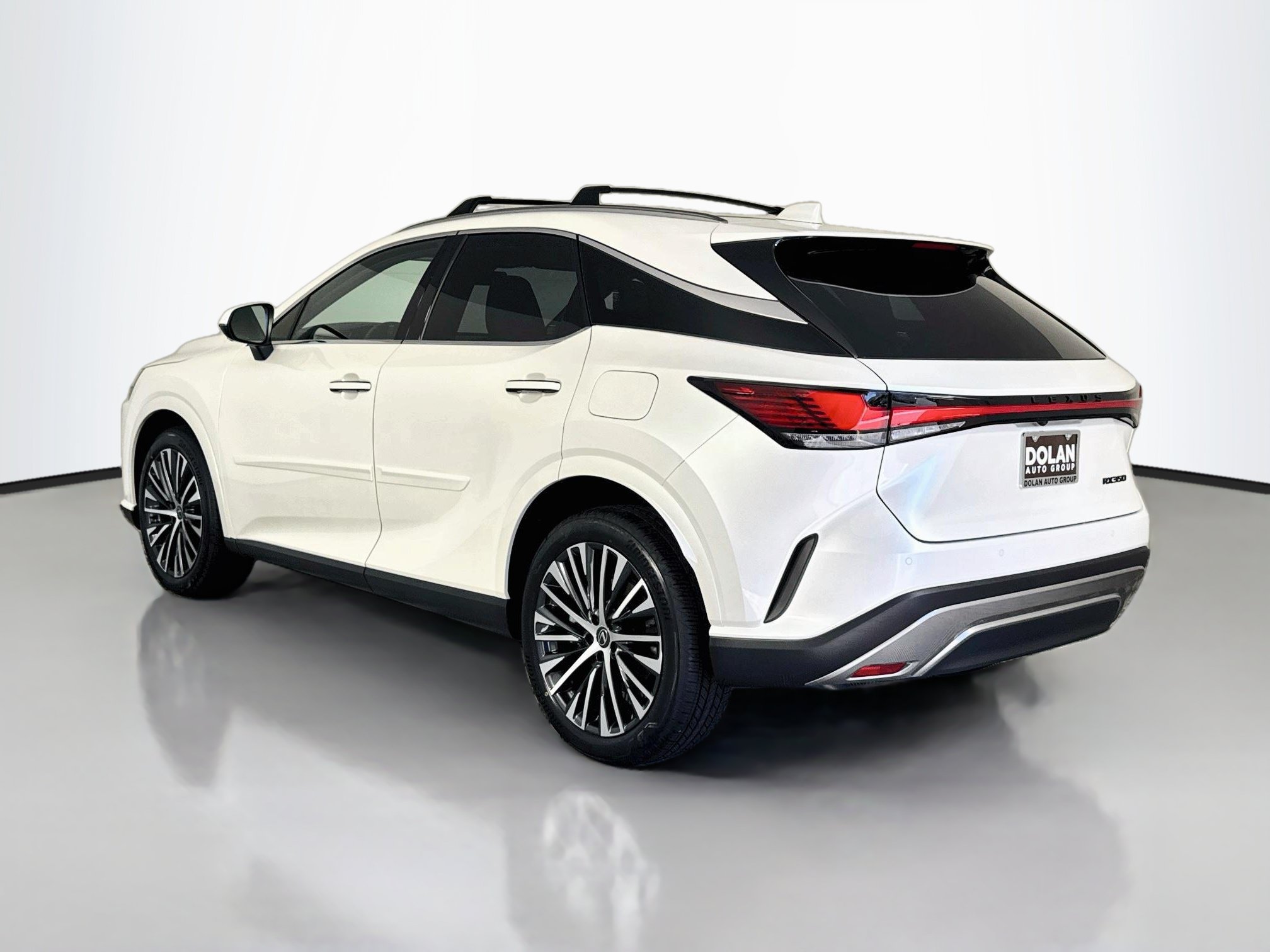 New 2026 Lexus RX RX 350 Premium+ SUV