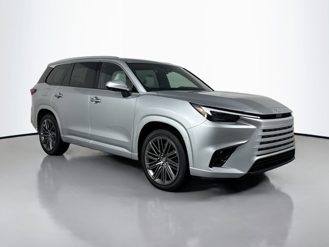 2026 Lexus TX 550h+ 550h+ Luxury's photo