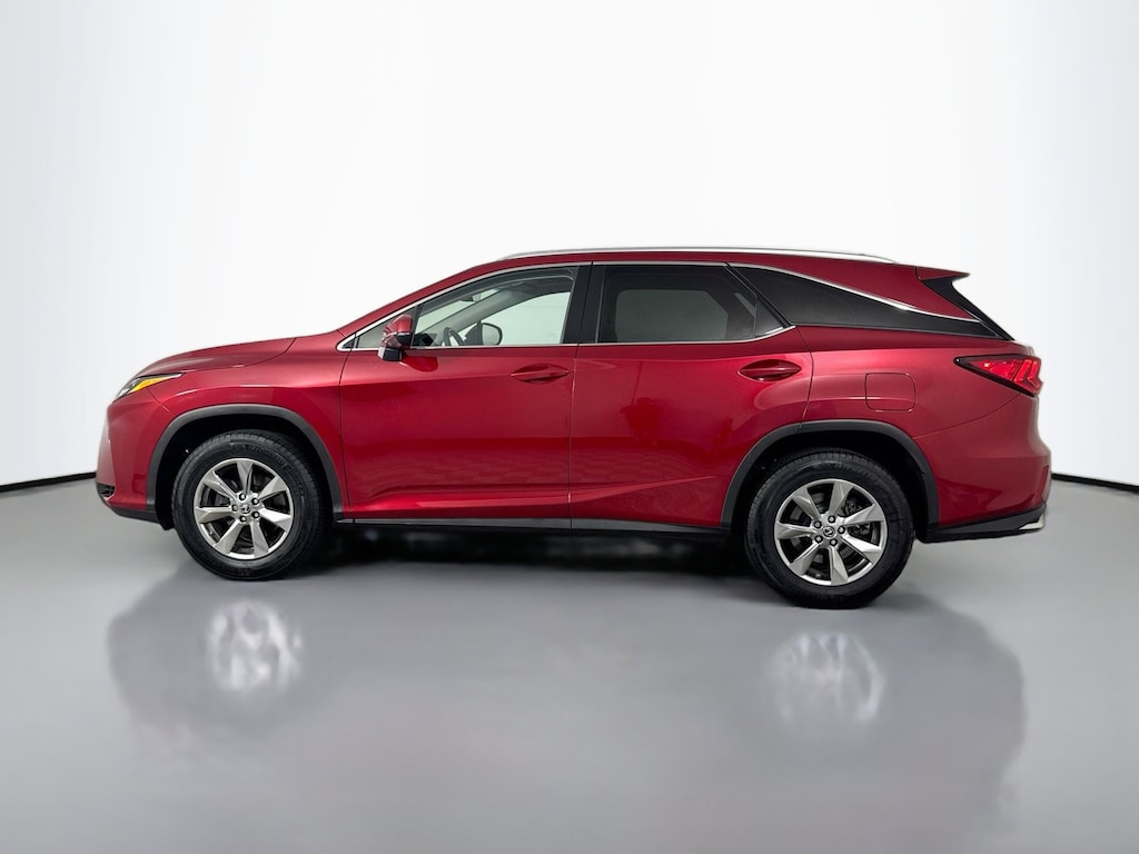 Used 2019 Lexus RX RX 350L Premium SUV