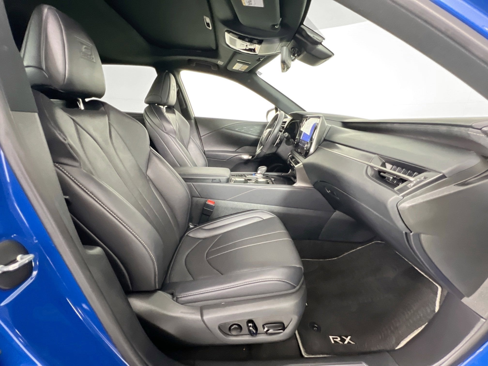 2024 Lexus RX 350 F SPORT - Photo 28