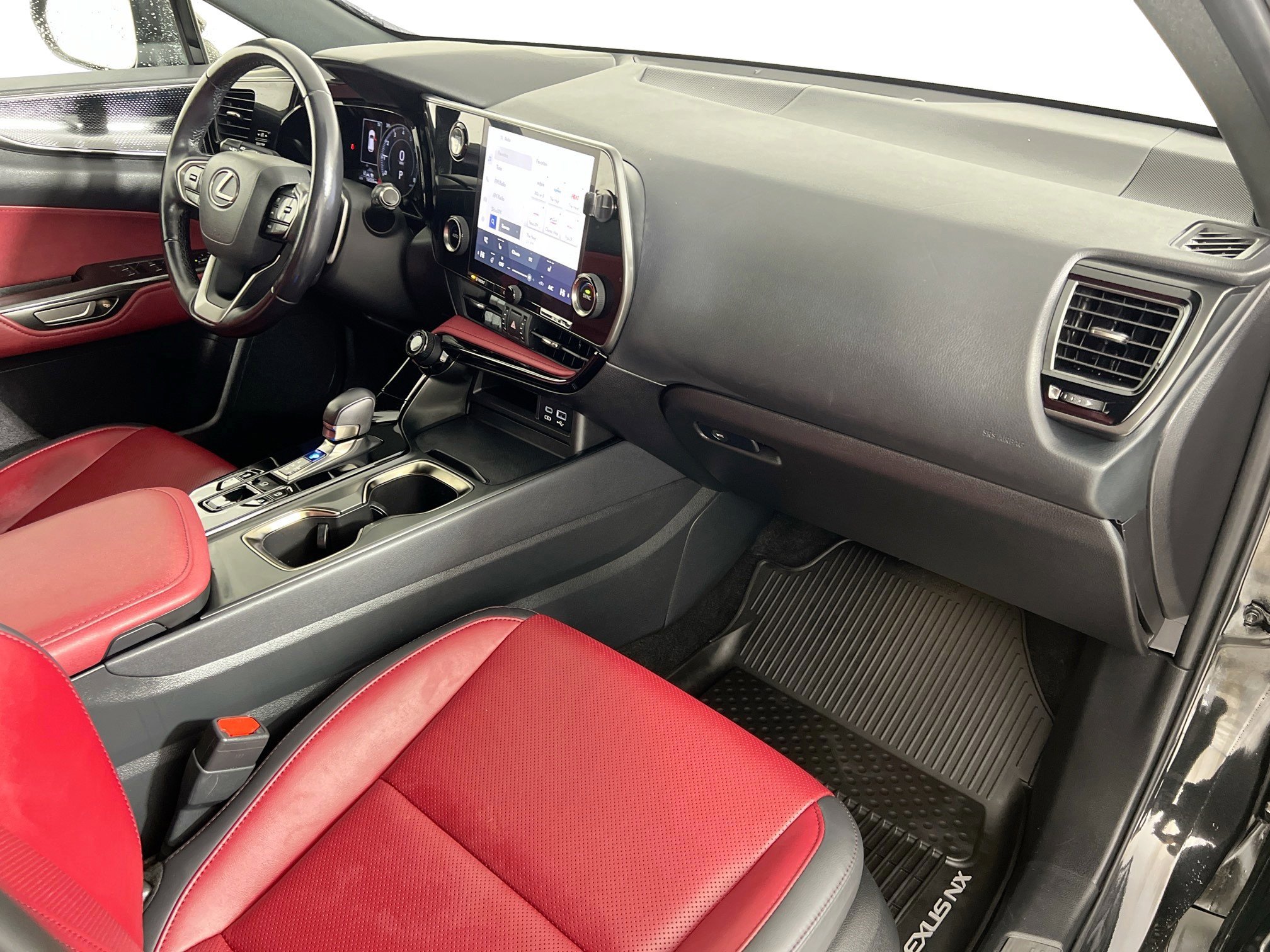 2022 Lexus NX 350 - Photo 26