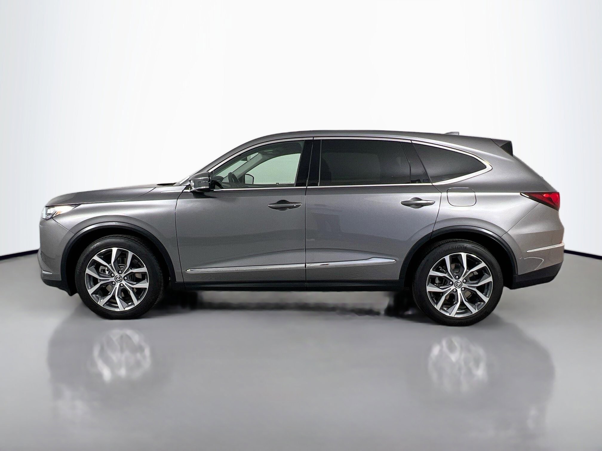 2023 Acura MDX SH-AWD Technology photo 2