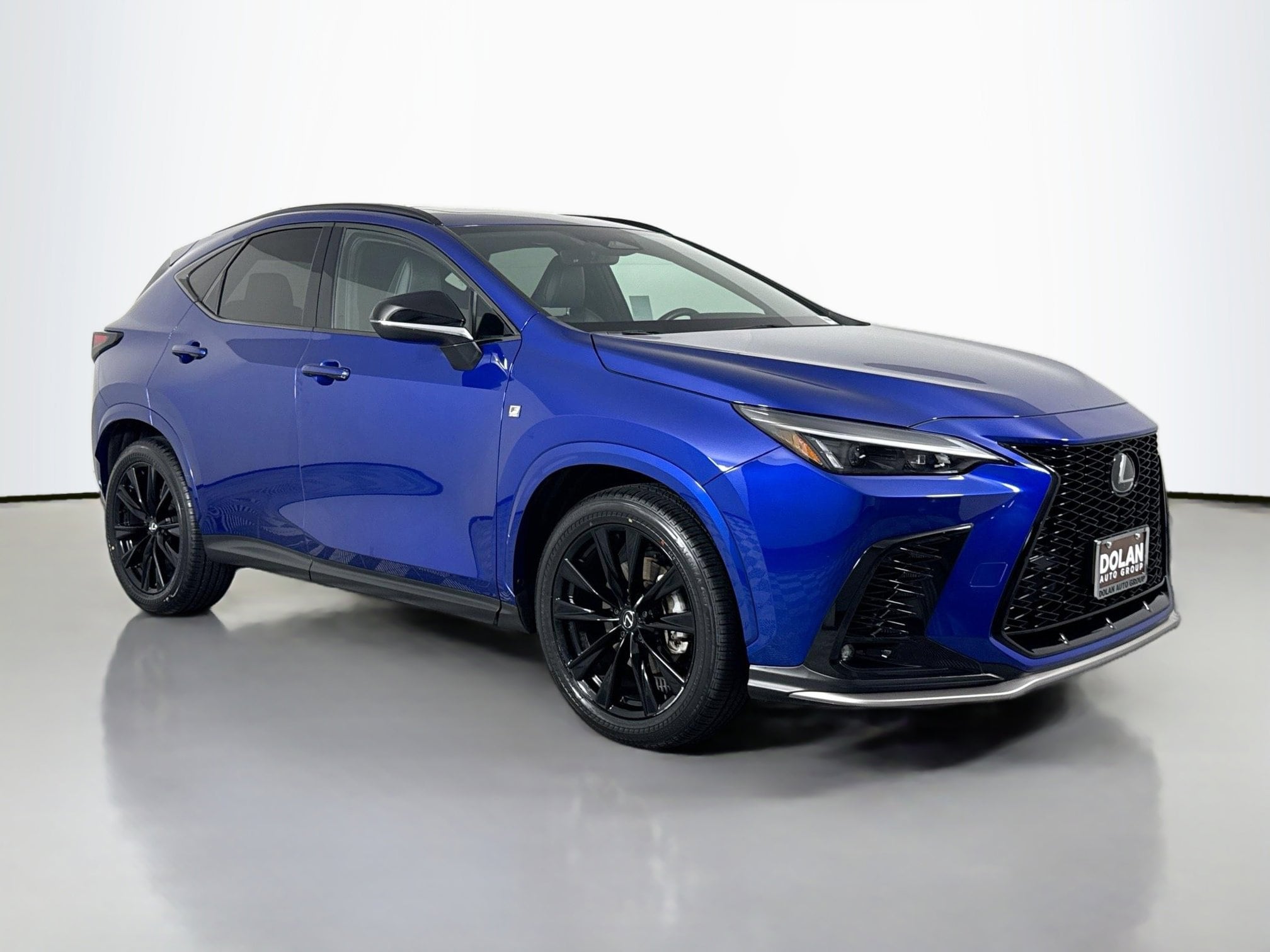 2024 Lexus NX 350 350 F-Sport AWD's photo