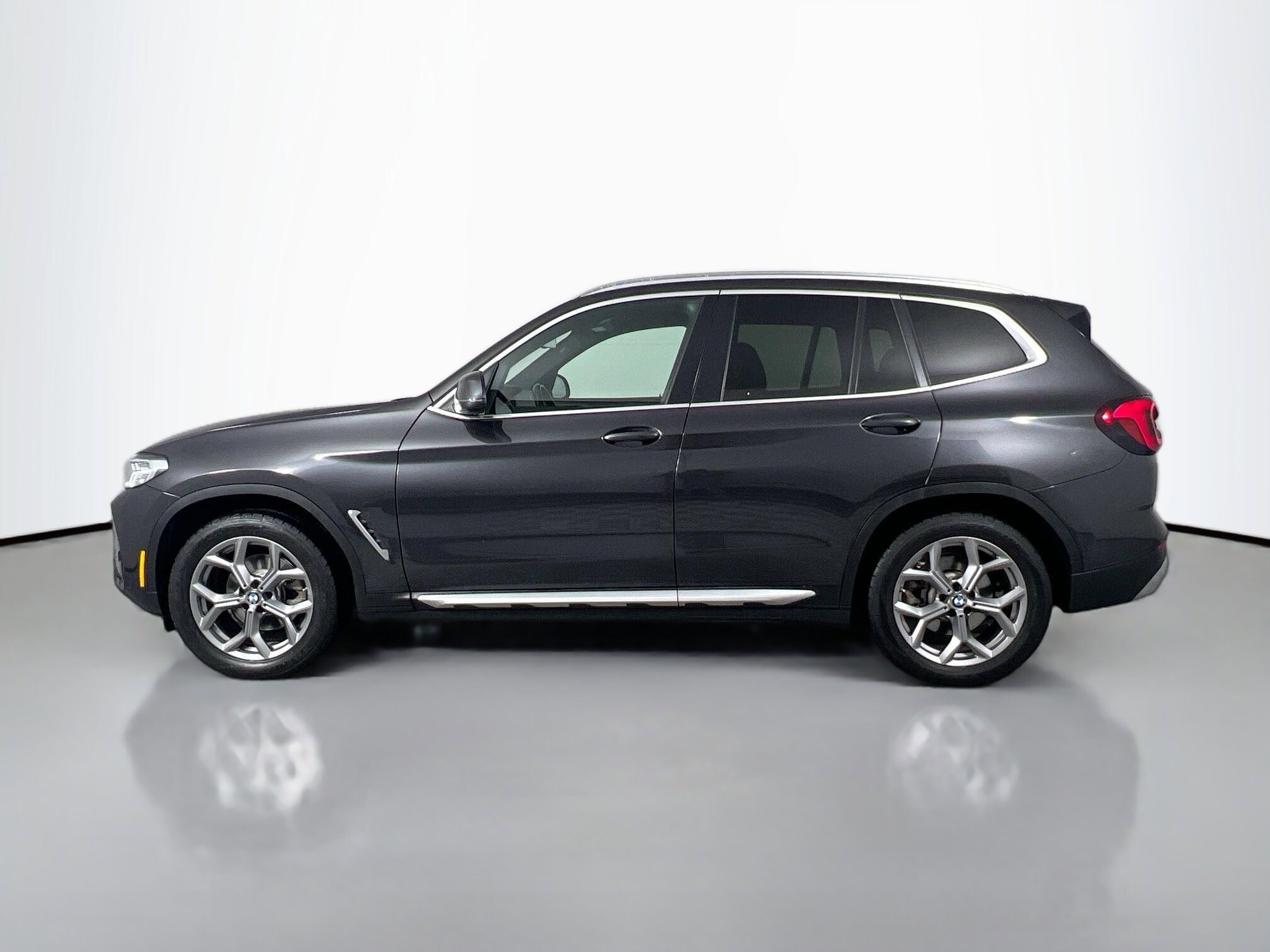 2024 Bmw X3 xDrive30i photo 2