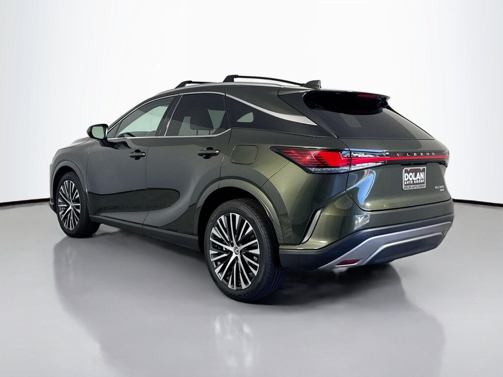 Used 2023 Lexus RX RX 350 Premium Plus SUV