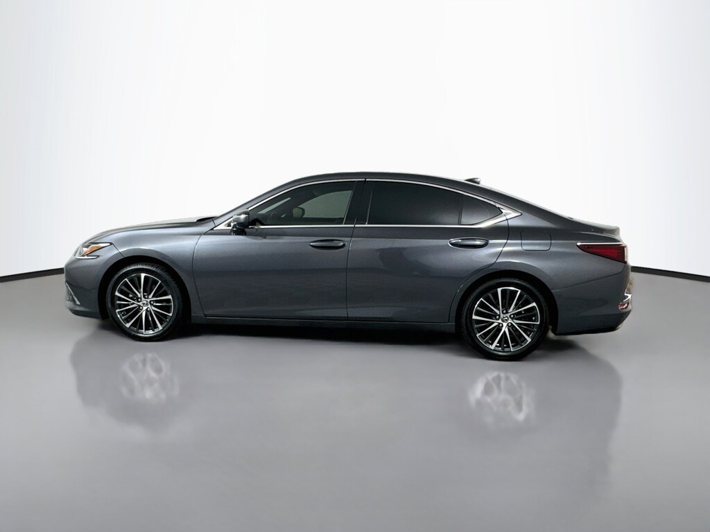Used 2024 Lexus ES ES 350 Sedan