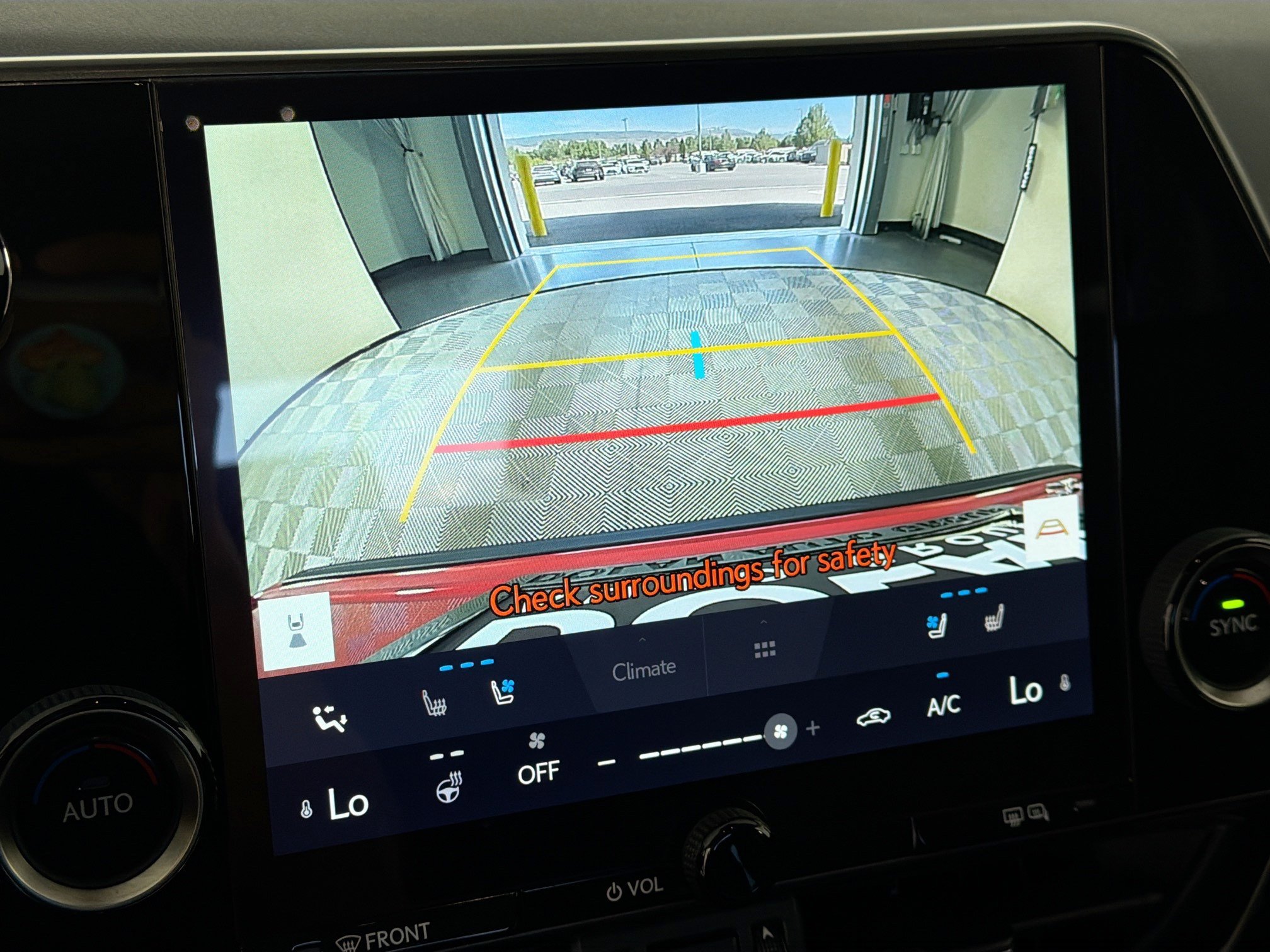 2025 Lexus NX 350 - Photo 20