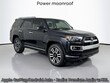  Toyota 4Runner