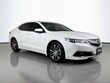  Acura TLX