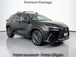  LEXUS NX 350
