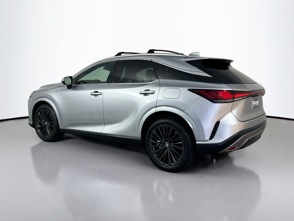 Certified 2024 Lexus RX 350 PREMIUM SUV