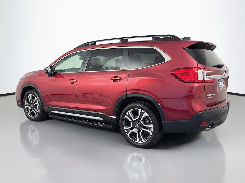 Used 2024 Subaru Ascent Limited SUV