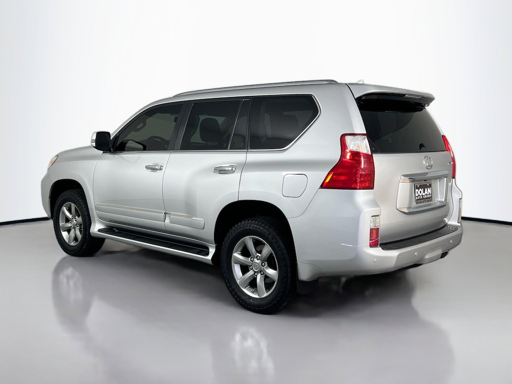 Used 2013 Lexus GX 460 Premium SUV