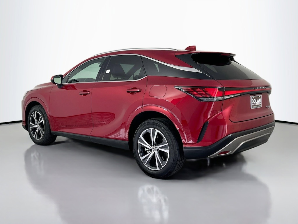 Used 2024 Lexus RX RX 350 SUV