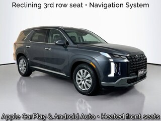Used 2024 Hyundai Palisade SEL SUV for sale in Reno, NV