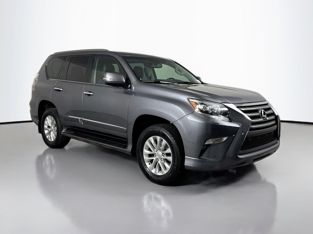 Used 2019 Lexus GX GX 460 SUV