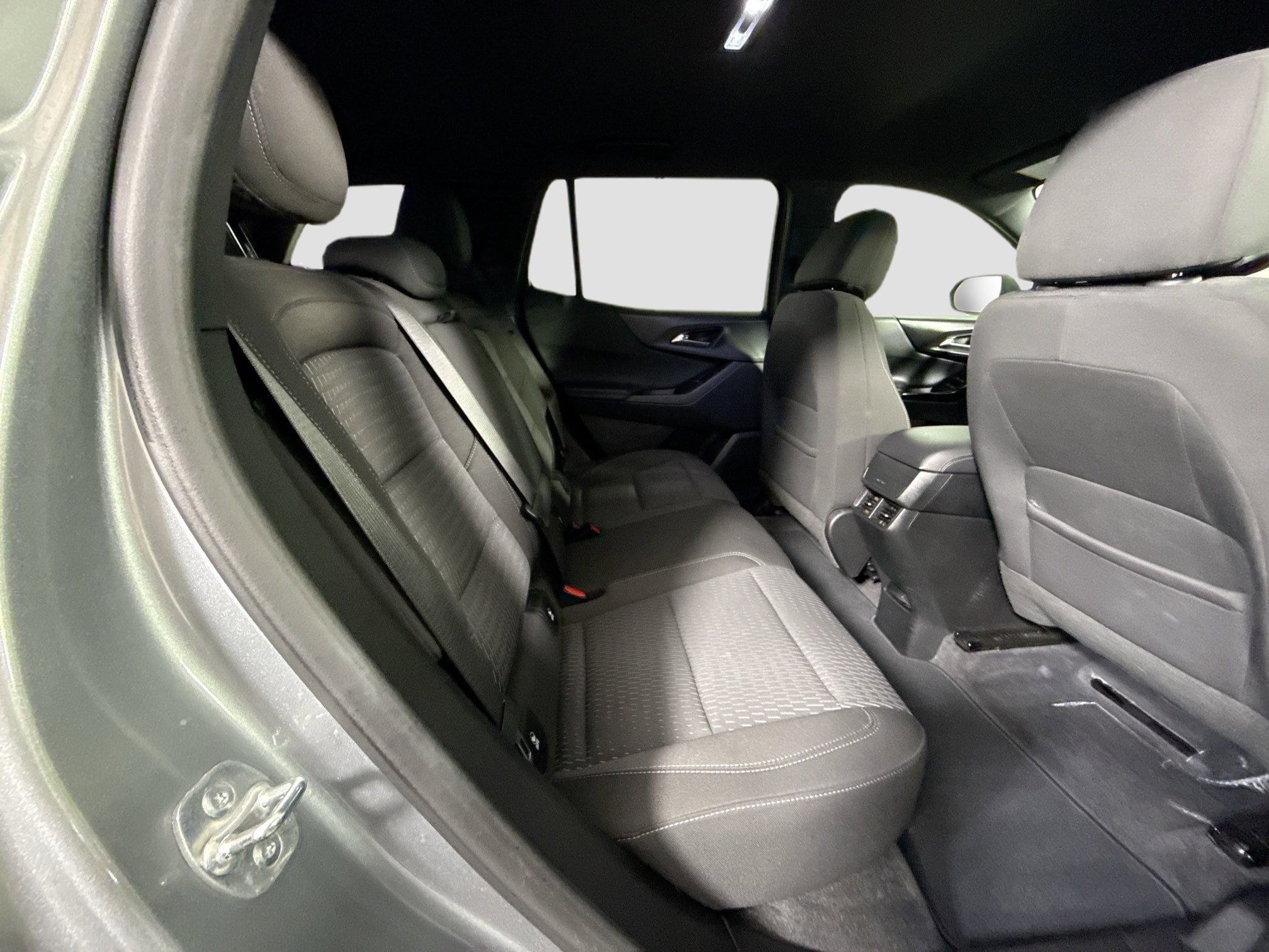 2025 Chevrolet Equinox LT - Photo 28