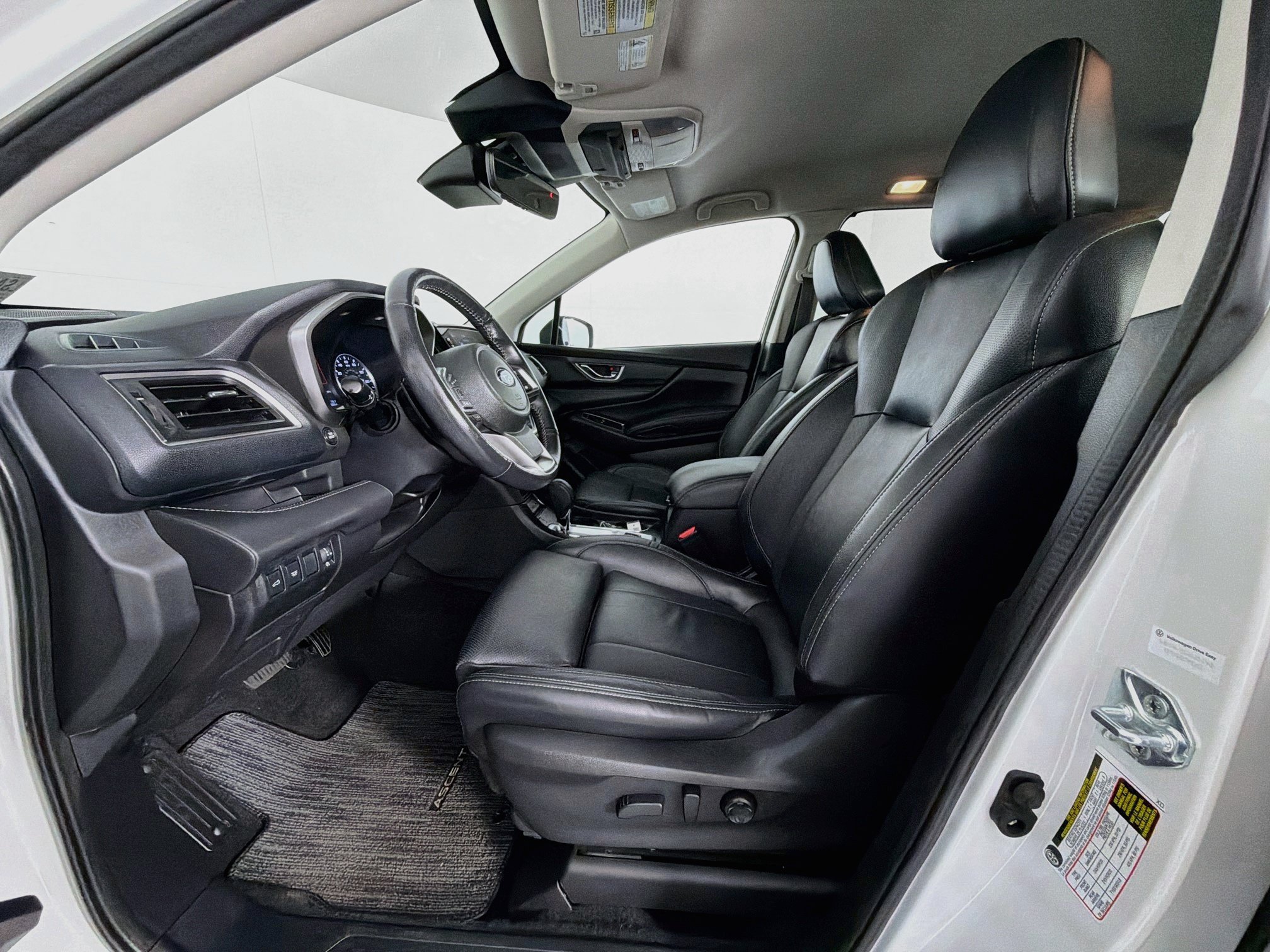 2023 Subaru Ascent Limited - Photo 6