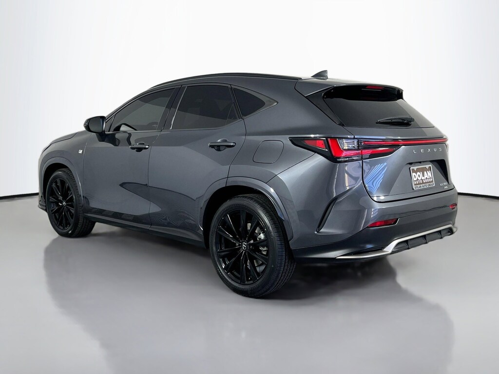 Used 2024 LEXUS NX NX 350 F SPORT Handling For Sale in Reno NV