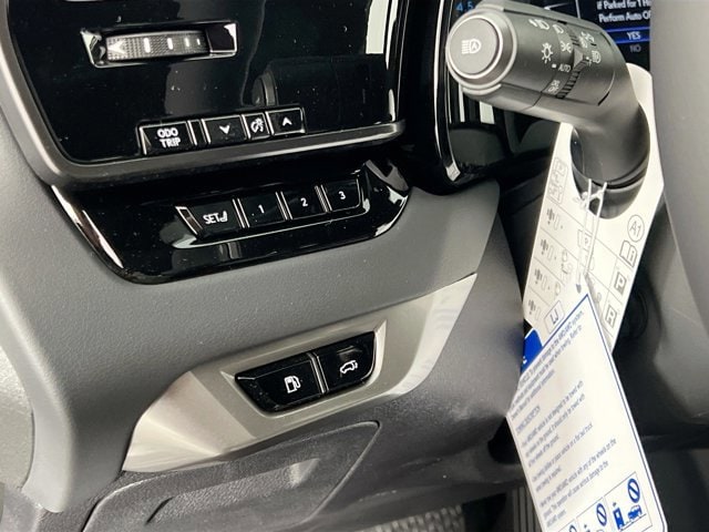 2026 Lexus RX 350 Premium - Photo 31