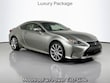  LEXUS RC 350