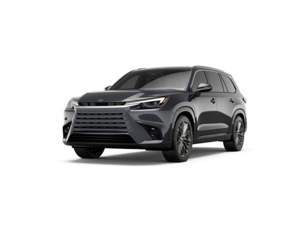 New 2026 Lexus TX TX 550h+ Luxury Sport Utility