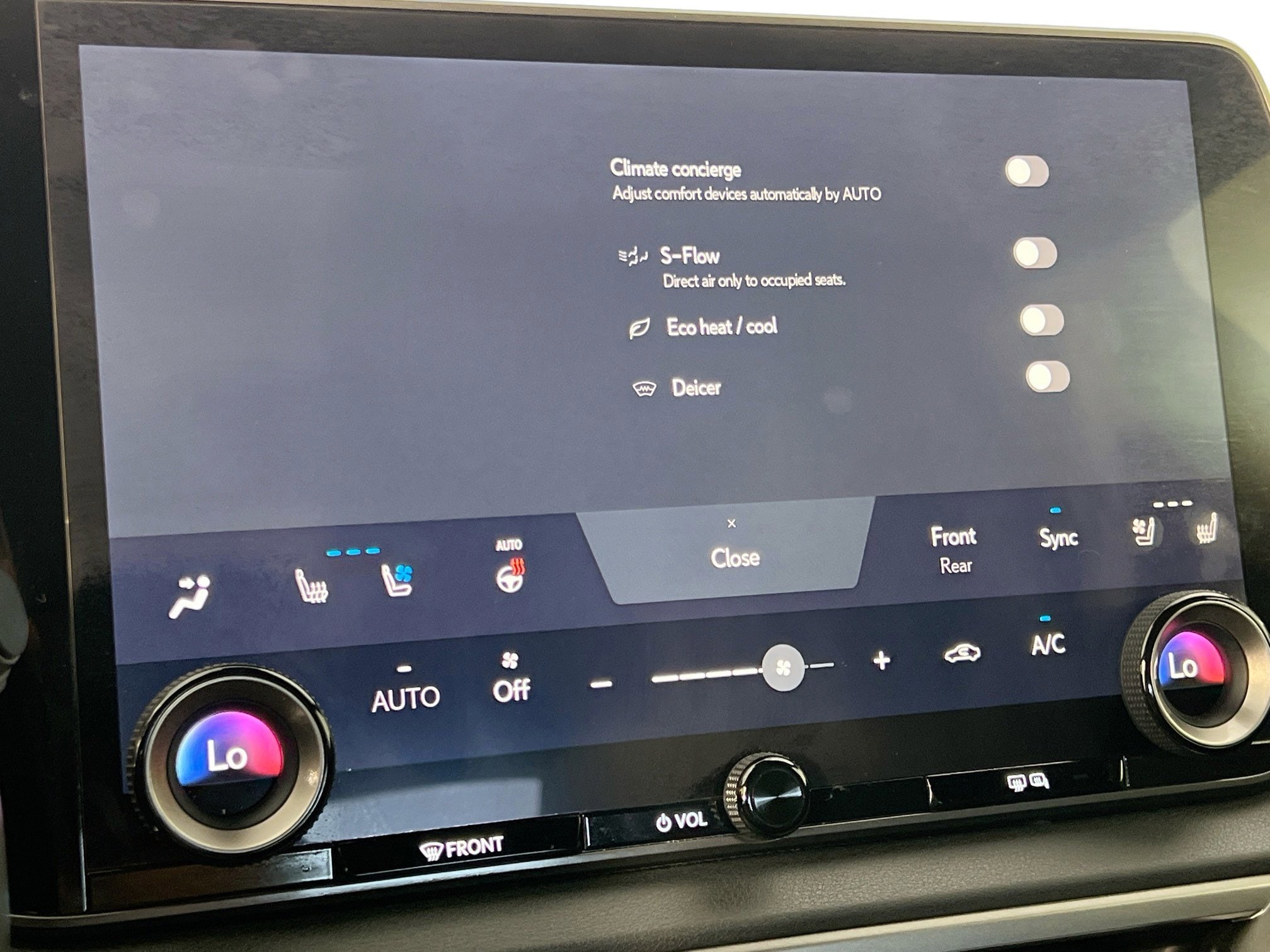 2024 Lexus RX 350 - Photo 25