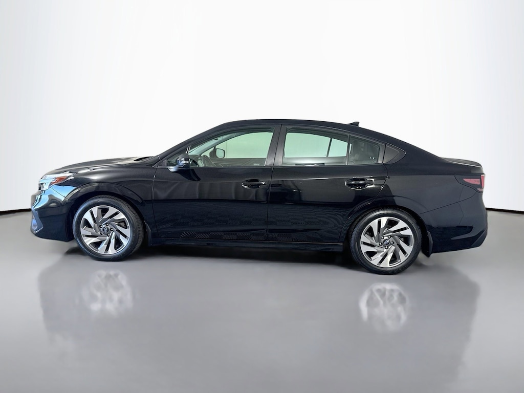 Used 2024 Subaru Legacy Limited Sedan