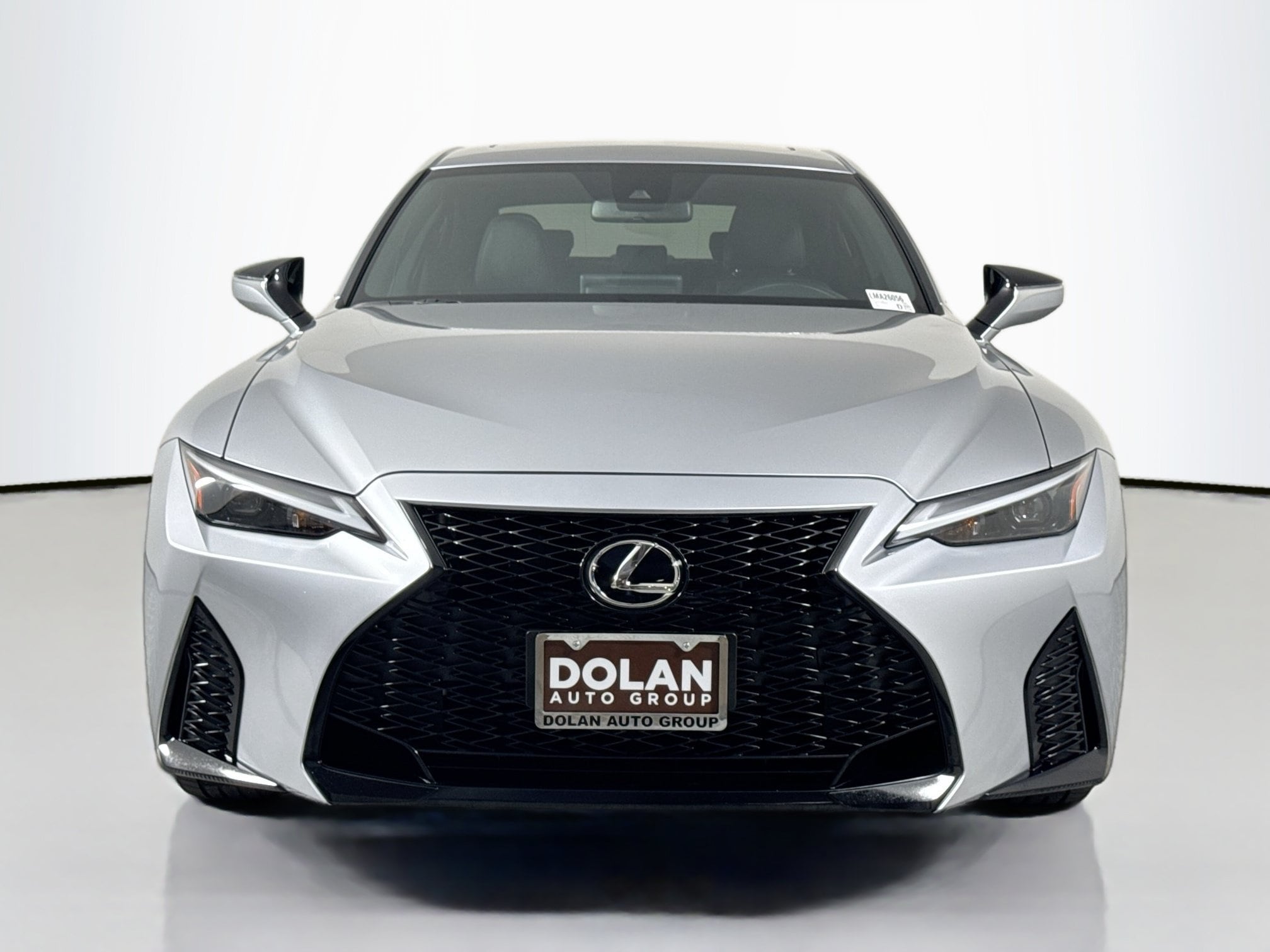 2025 Lexus IS 300 F SPORT DESIGN - Photo 33