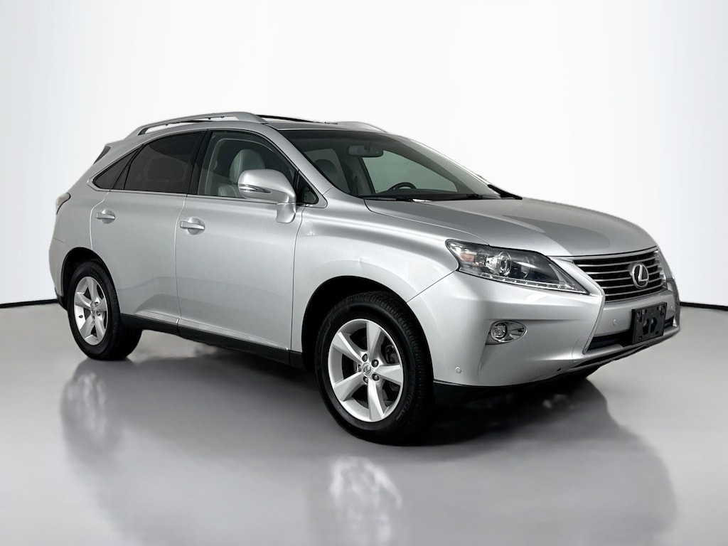 Used 2015 Lexus RX 350 RX 350 SUV