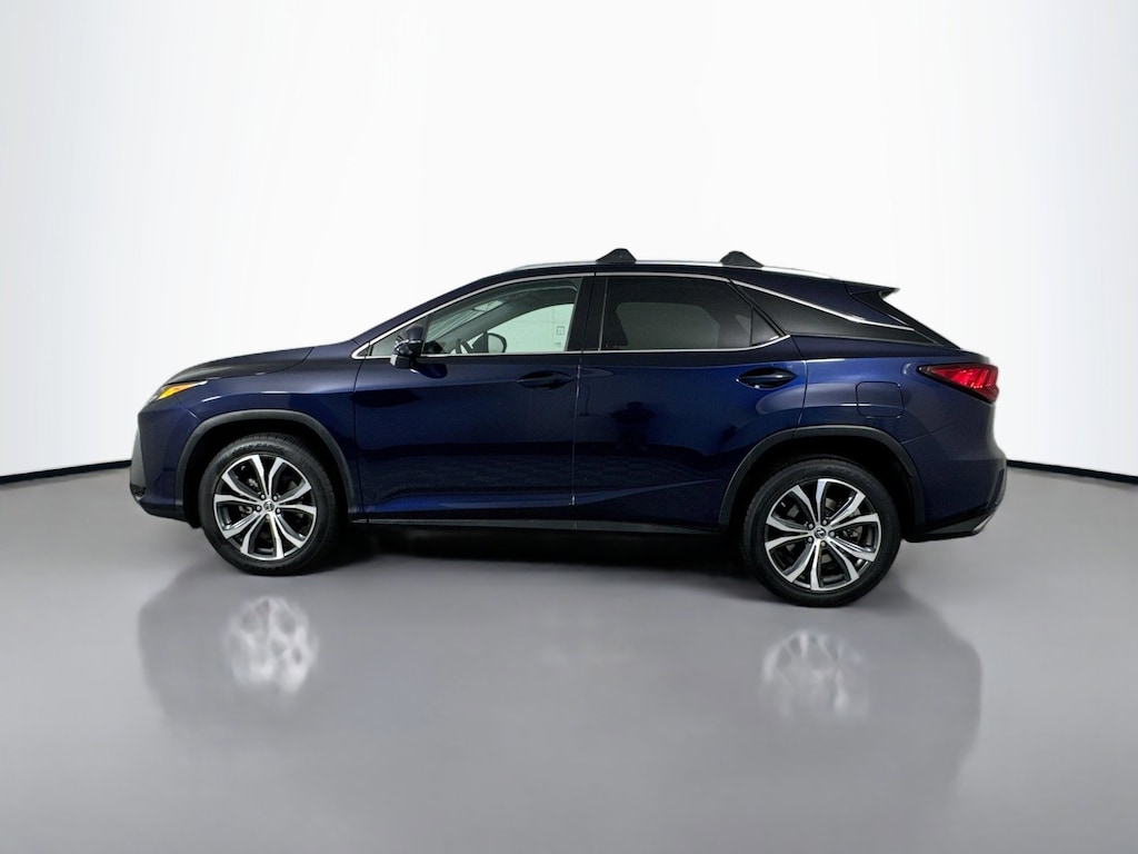 Used 2018 Lexus RX RX 350 SUV