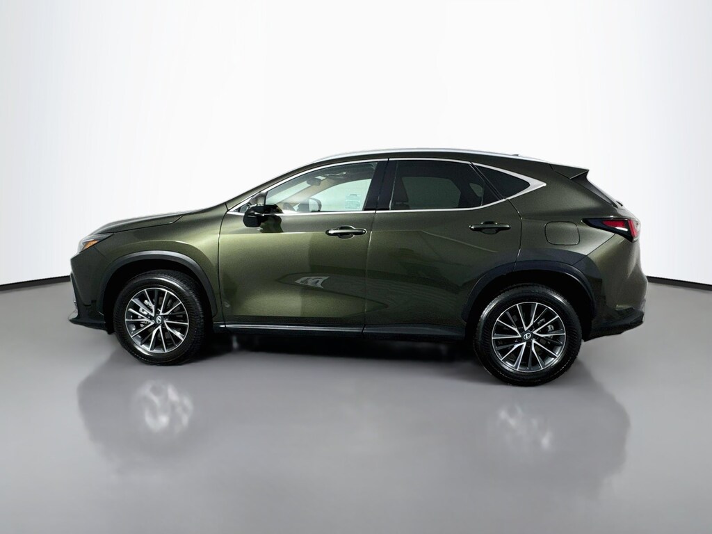 Used 2026 Lexus NX NX 350 SUV