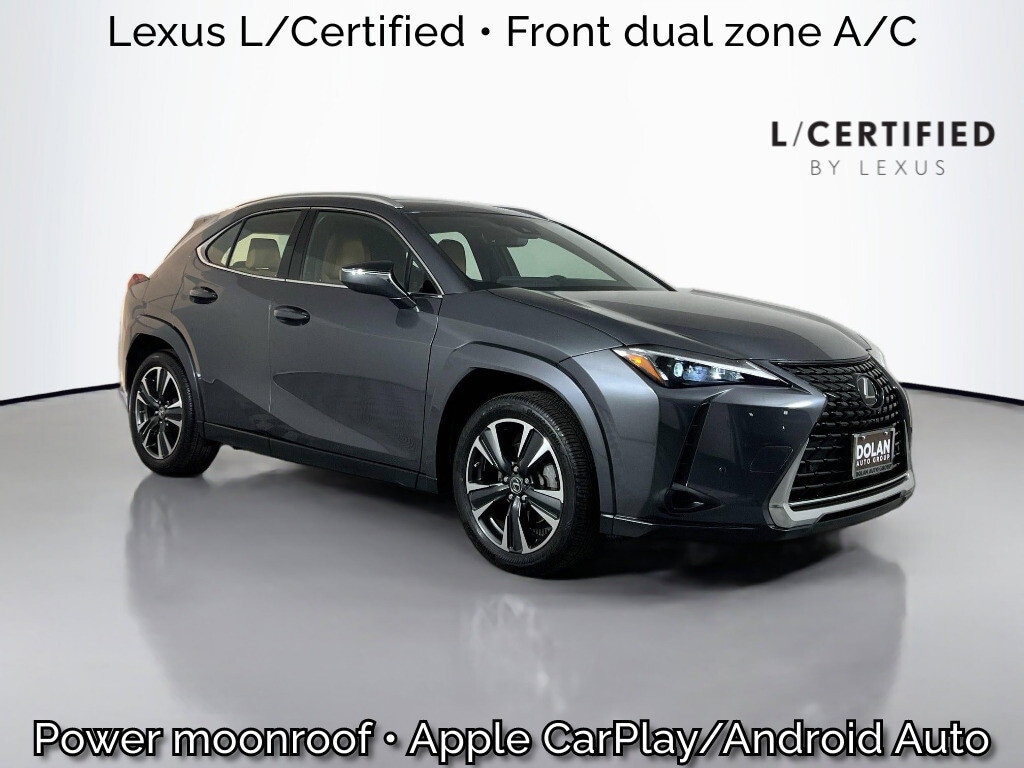Used 2023 Lexus UX UX 250h Premium SUV