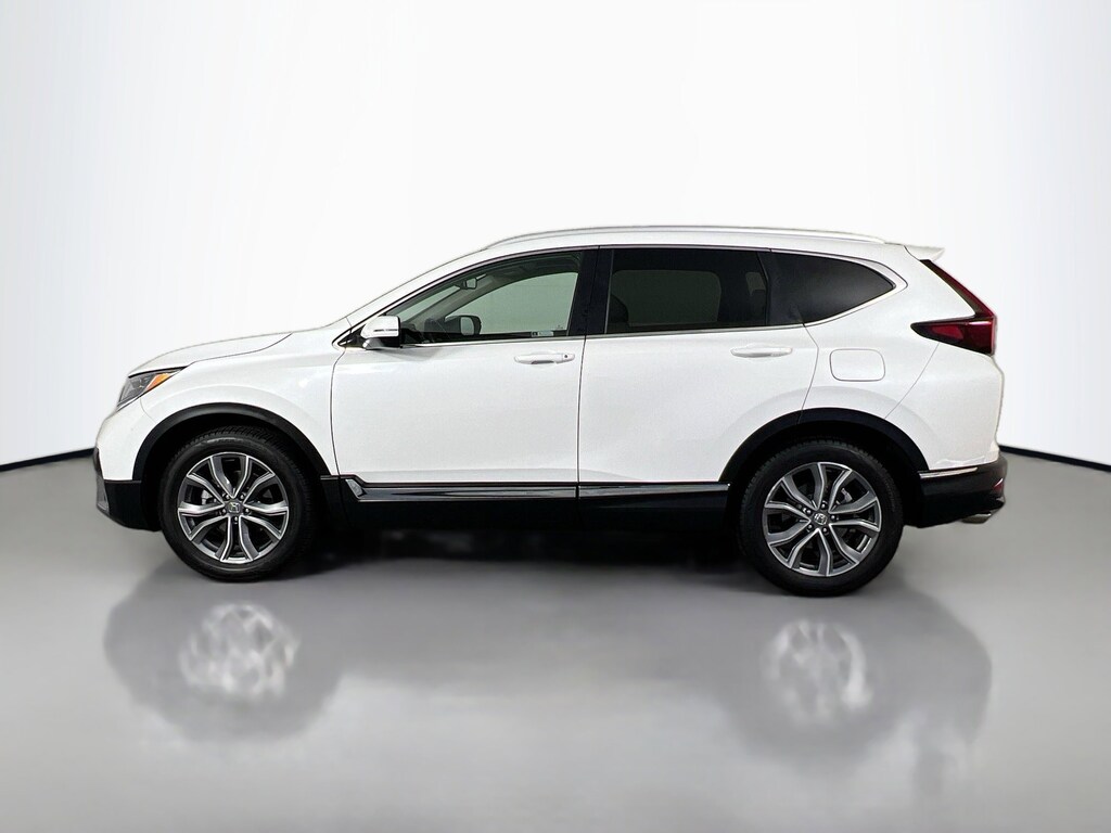 Used 2022 Honda CR-V Touring SUV