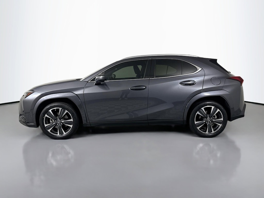 Certified 2023 Lexus UX 250h PREMIUM AWD SUV