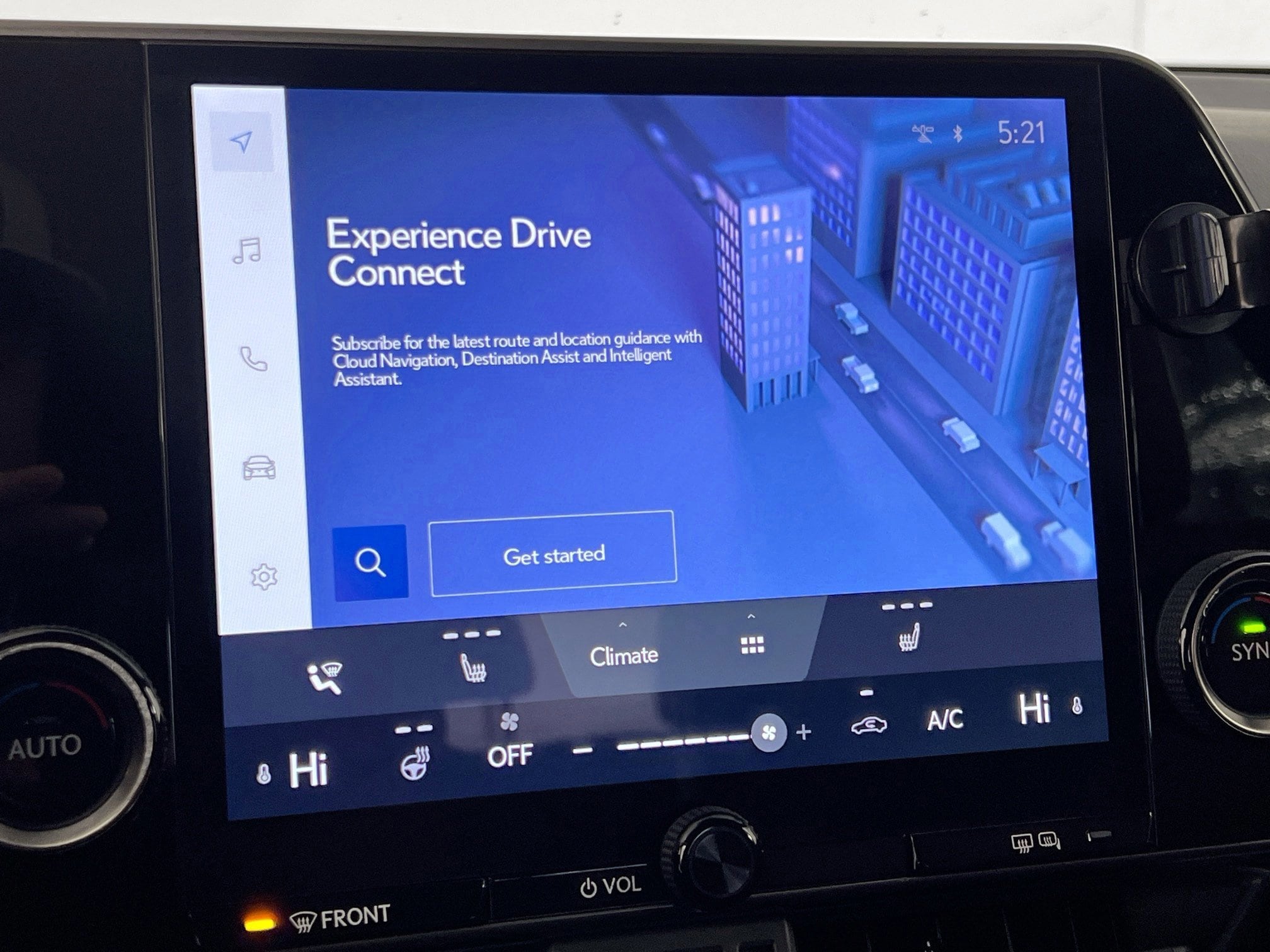 2022 Lexus NX 350 - Photo 19