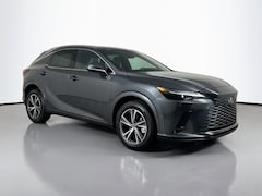 2026 LEXUS RX 350 Base SUV
