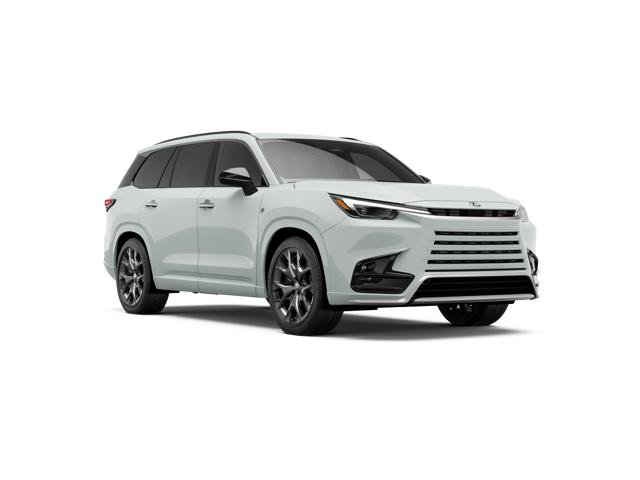 New 2026 Lexus TX TX 500h F SPORT Performance Premium SUV