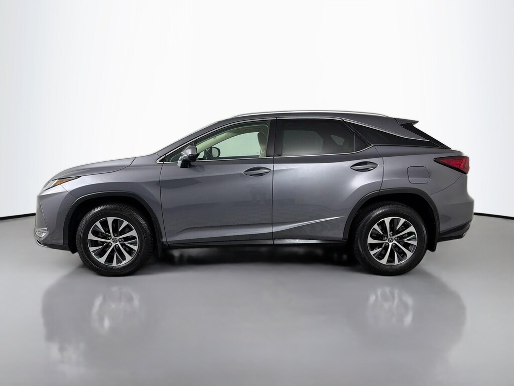 Used 2022 Lexus RX RX 350 SUV