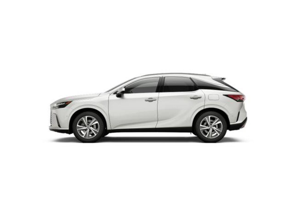 New 2025 Lexus RX 350h Premium SUV