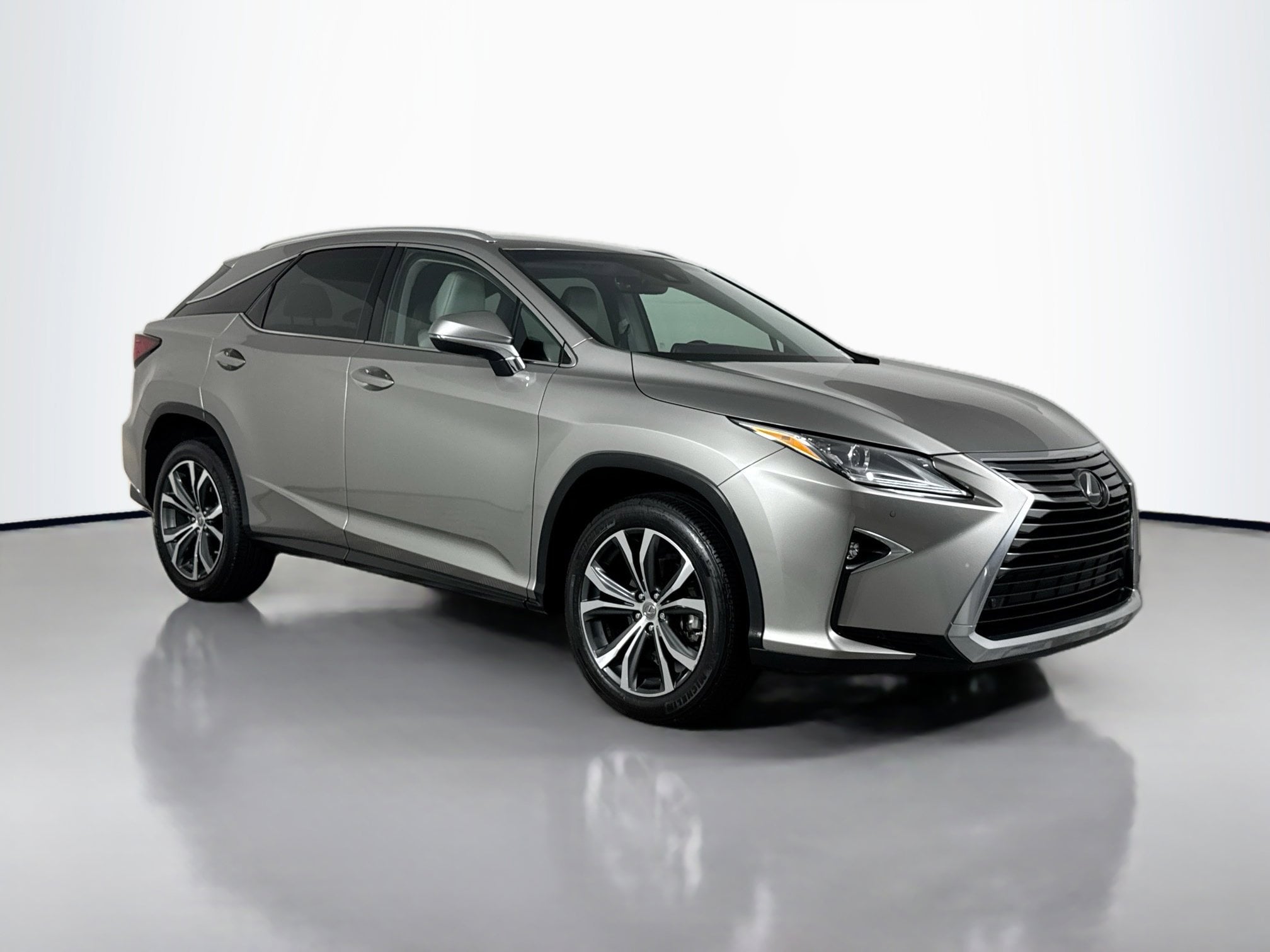 2017 Lexus RX 350 350 4x4's photo
