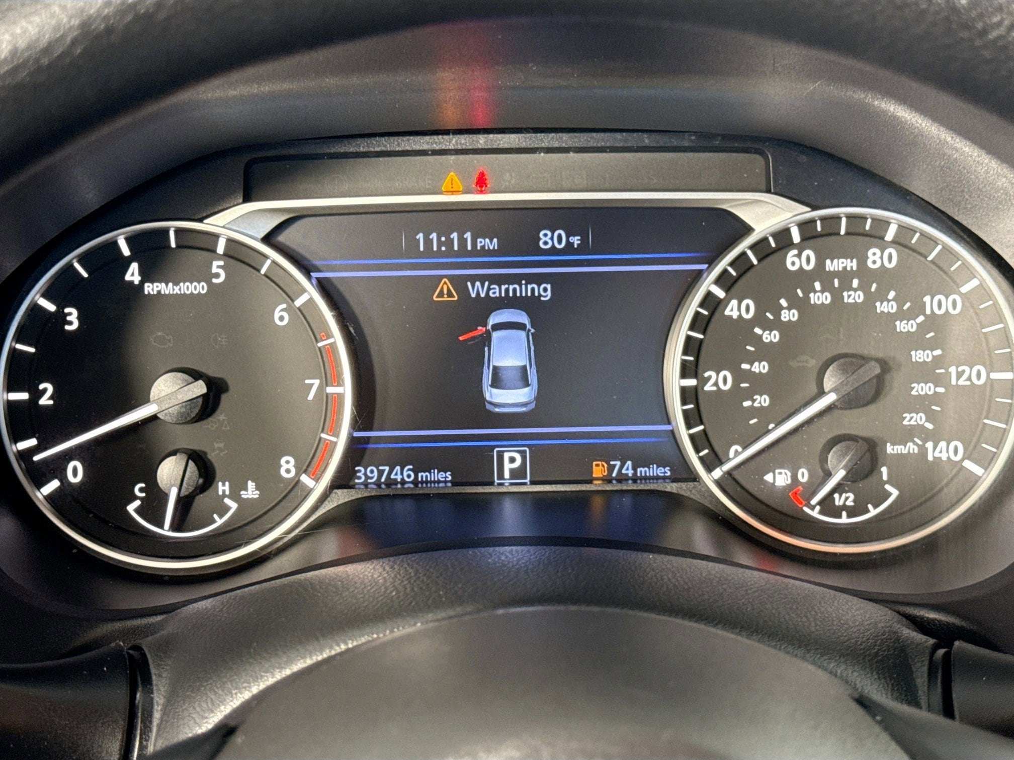2025 Nissan Altima SV - Photo 33