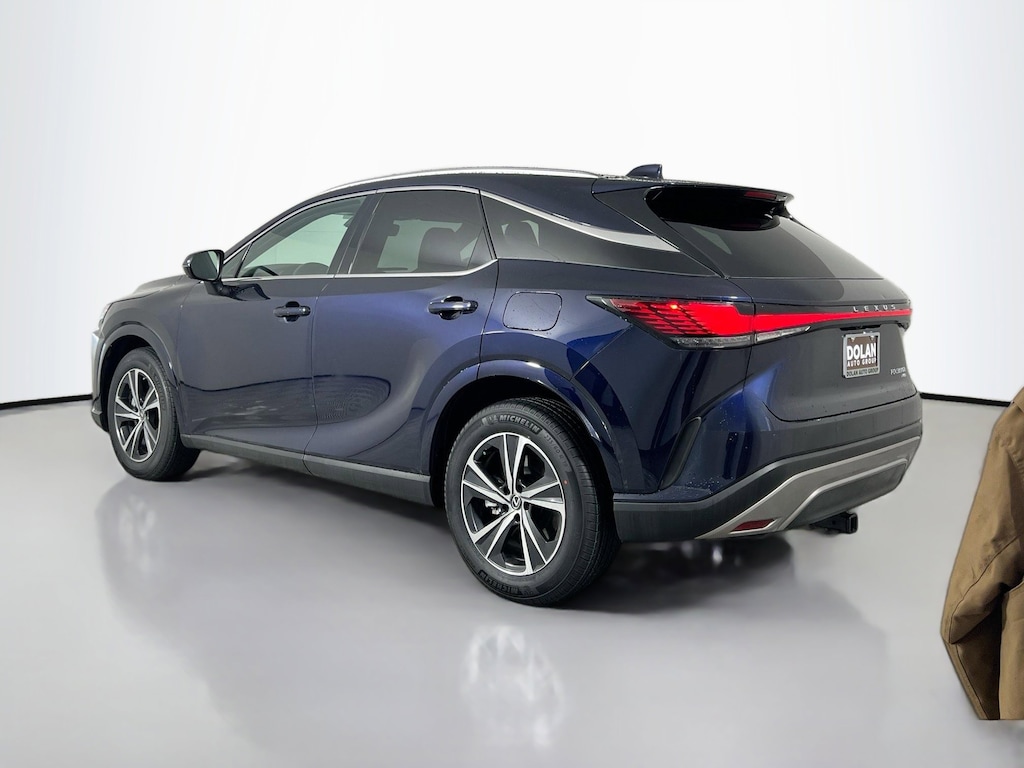 Certified 2024 Lexus RX 350h PREMIUM SUV