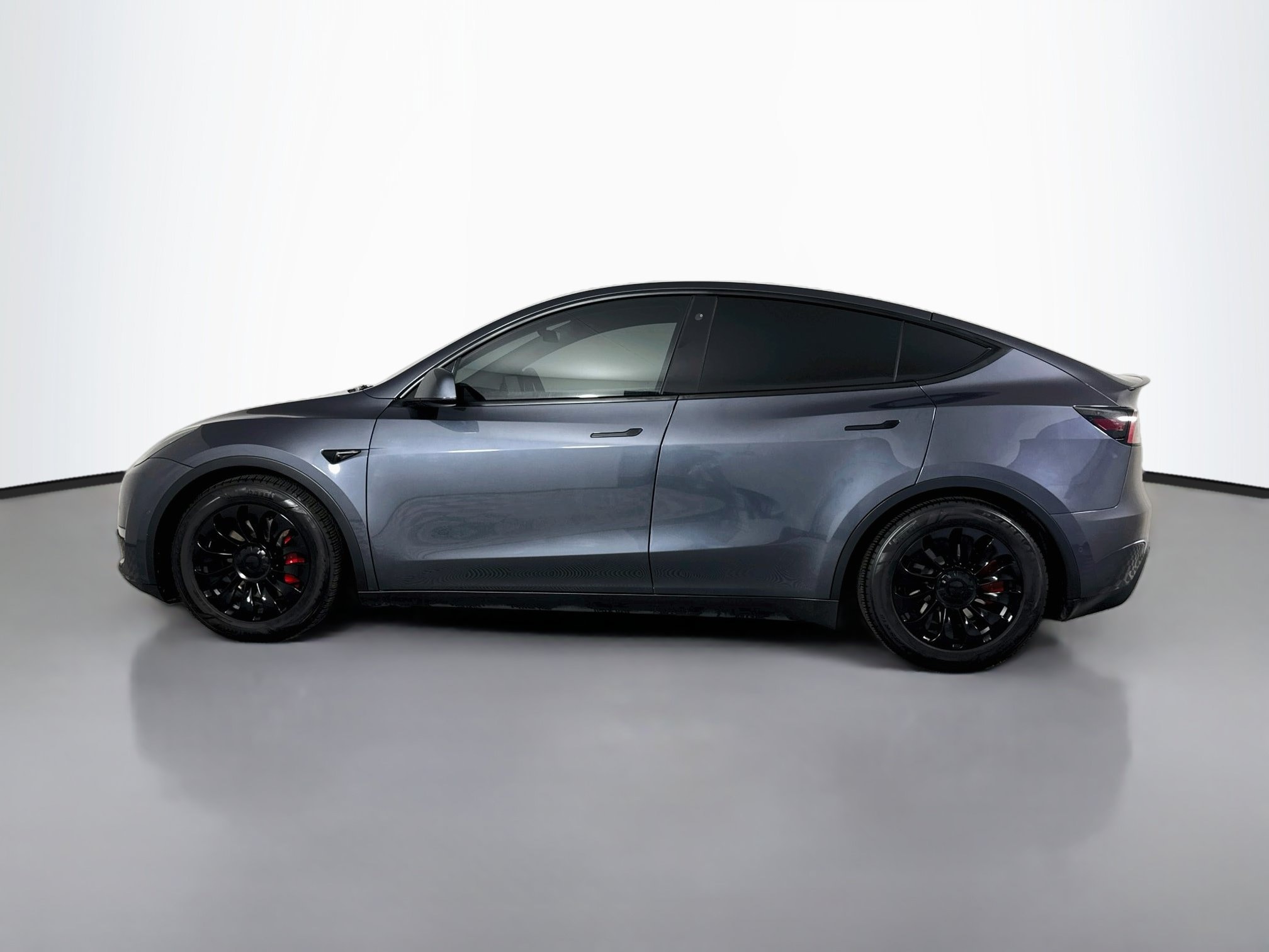 Used 2022 Tesla Model Y Performance with VIN 7SAYGDEF8NF547502 for sale in Reno, NV