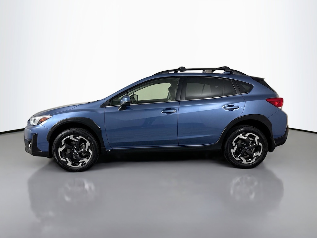 Used 2023 Subaru Crosstrek Limited SUV