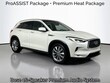  INFINITI QX50