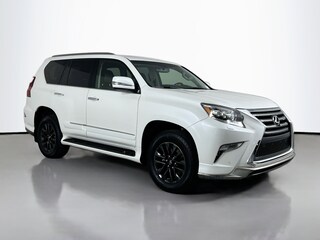 Used 2018 LEXUS GX GX 460 SUV for sale in Reno, NV